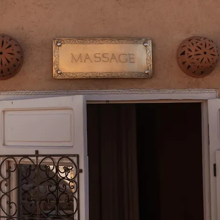 Riad Agathe & Spa-3
