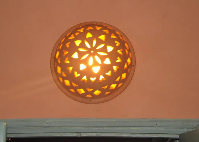 Riad Dar Mchicha Marrakesh